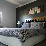 City Sanctuary Penthouse