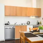 9 Fine Resort Rest 1Br Spaparkingpool