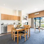 9 Fine Resort Rest 1Br Spaparkingpool
