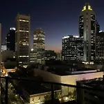 City Views So Central Netflix Wine Parking Wifi