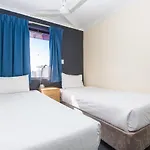 Perth Central City Stay Apartment Hotel