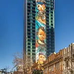 The Adnate Perth - Art Series
