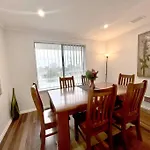 Comfort Getaway