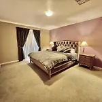 Comfort Getaway