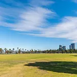 Stunning Apartment - Perth City