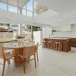 Well Furnished And In A Good Location