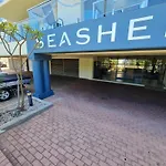 The Sea Breeze Penthouse Apartment