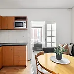 Retreat Horizons - Spacious Perth Cbd 1Br