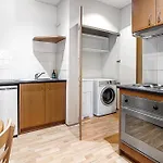 Retreat Horizons - Spacious Perth Cbd 1Br