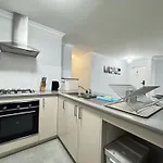 Blissful Modern Home