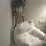Master Room With Private Bathroom