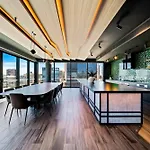 1Br Apartment In The Heart Of The Cbd