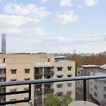 Cloud Nine City Centre 1Bdr