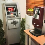 Perth Central City Stay Apartment Hotel