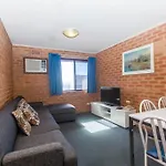 Perth Central City Stay Apartment Hotel