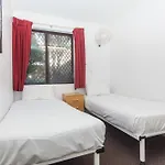 Perth Central City Stay Apartment Hotel