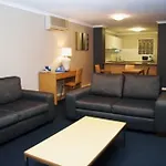 Hillarys Harbour Resort