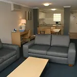 Hillarys Harbour Resort
