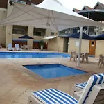 Hillarys Harbour Resort