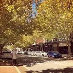 Regal Apartments