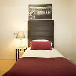 Regal Apartments