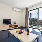 Perth Ascot Central Apartment Hotel Official