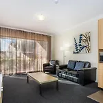 Perth Ascot Central Apartment Hotel Official