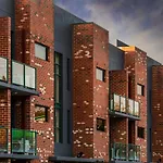Perth Ascot Central Apartment Hotel Official