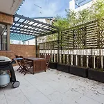 Cottesloe Sea Salt Abode - Executive Escapes