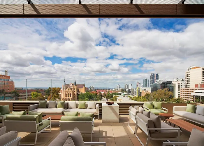 The Westin Perth