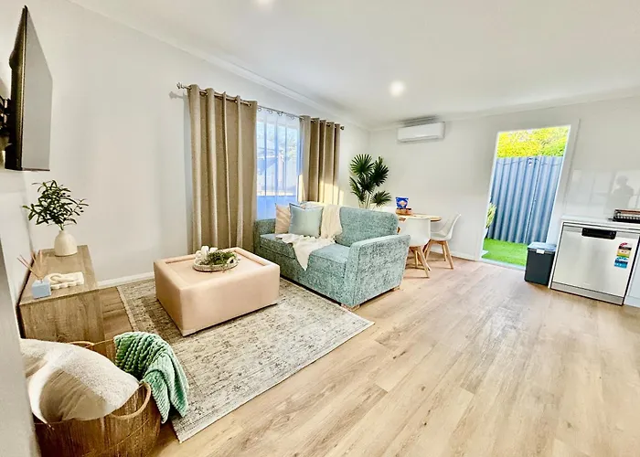 Joondalup Hidden Villa Gemma W Pool!
