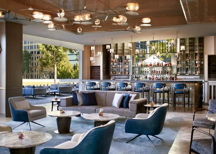 The Ritz-Carlton, Perth