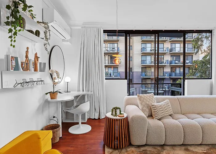 Bespoke East Perth