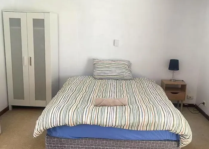 Room Near Airport Cbd