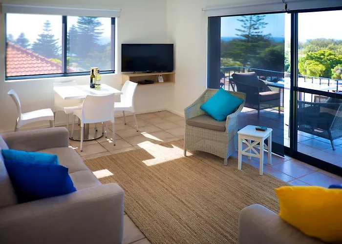 Cottesloe Marine Apartment - Executive Escapes