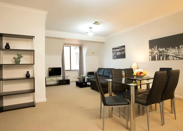 Regal Apartments