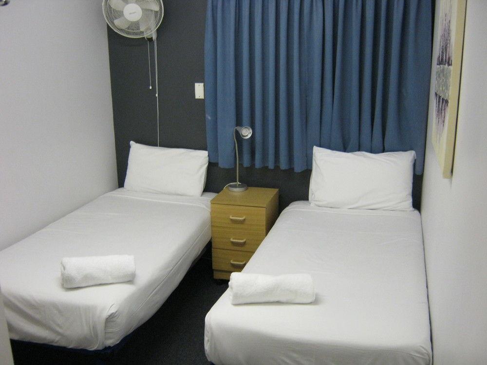 Aparthotel Perth Central City Stay Apartment Hotel Perth