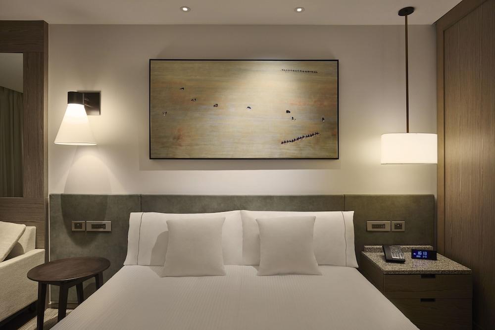 The Westin Hotel 5*