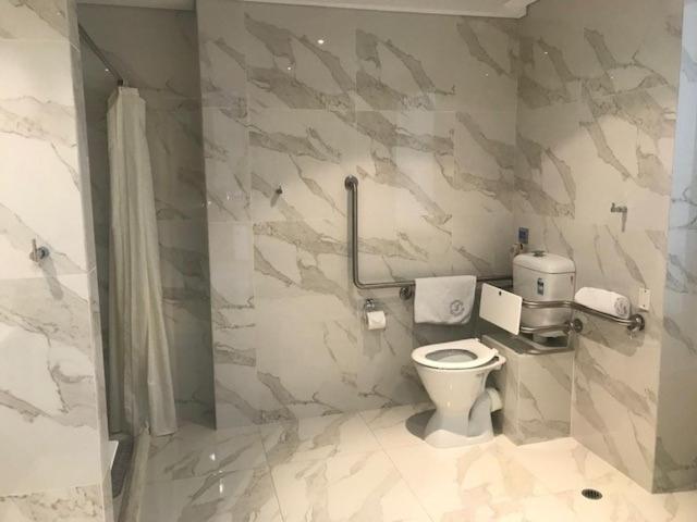 Hotel Swan River Perth