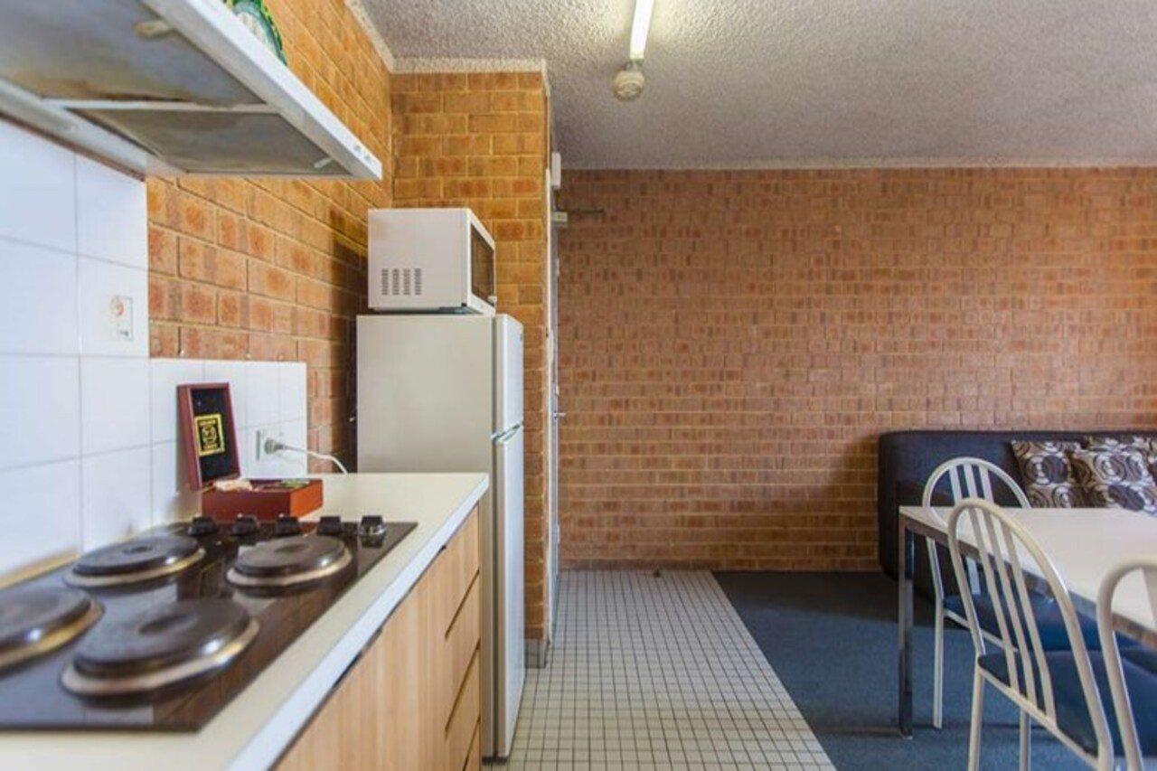 Perth Central City Stay Apartment Hotel 3* Perth