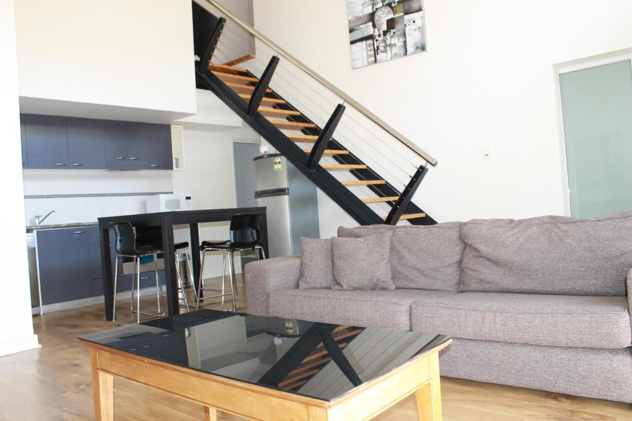 City Sanctuary Penthouse *