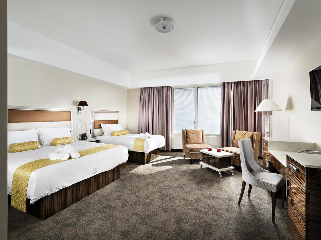 Swan River Hotel Perth