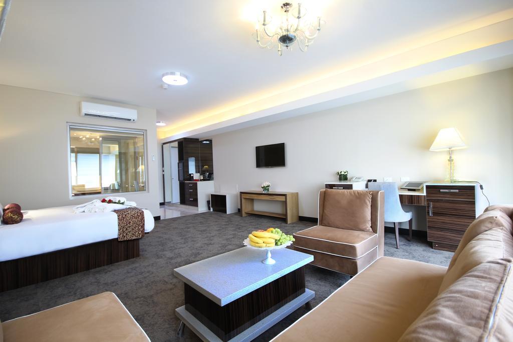 Hotel Swan River Perth