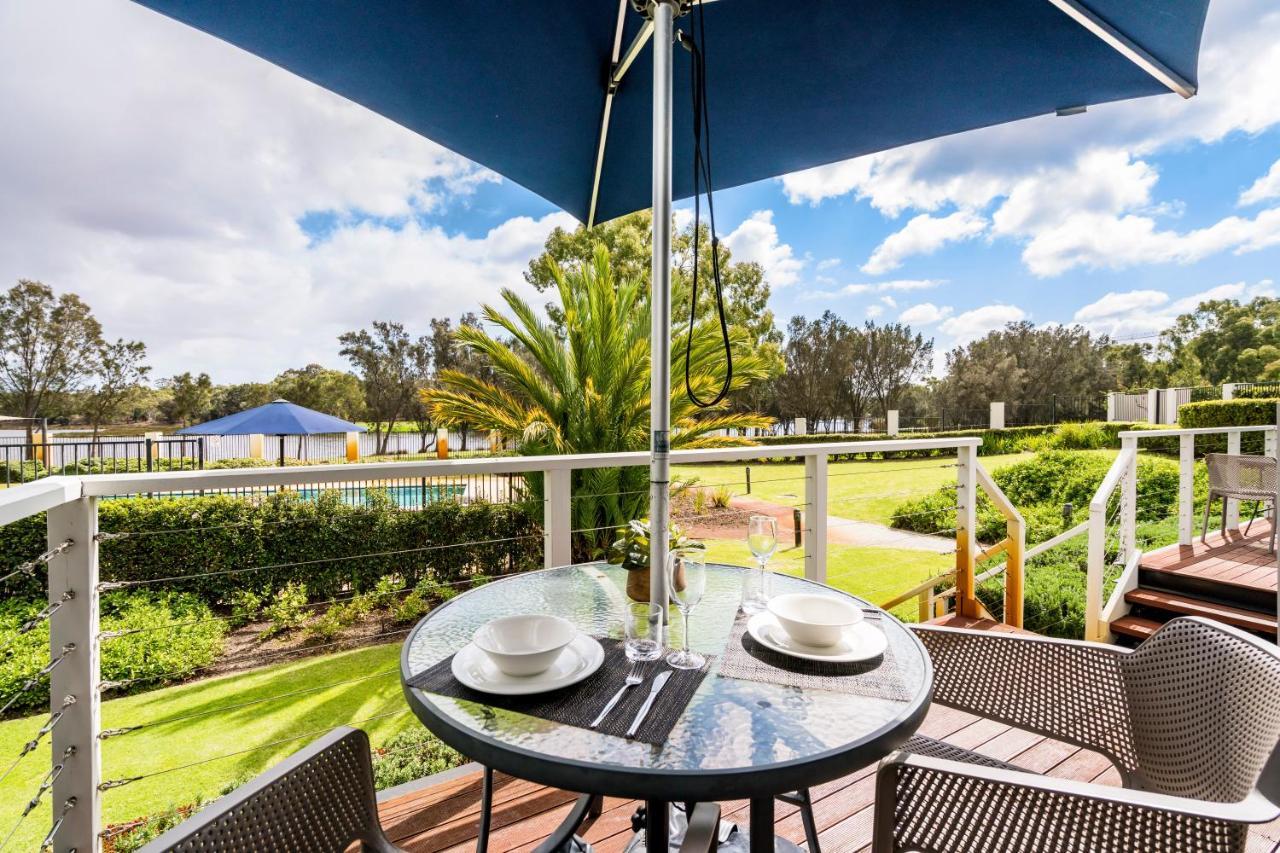9 Fine Rest 1br Spaparkingpool * Perth