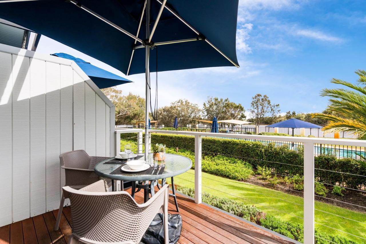 9 Fine Rest 1br Spaparkingpool *