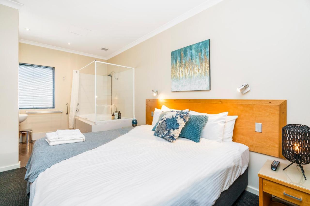 9 Fine Rest 1br Spaparkingpool Apartment *