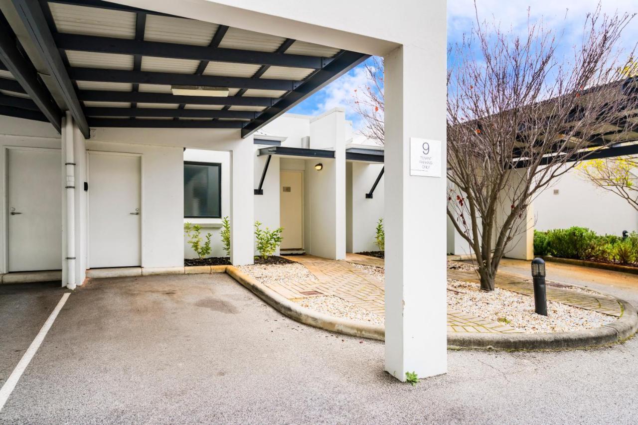 9 Fine Rest 1br Spaparkingpool Apartment