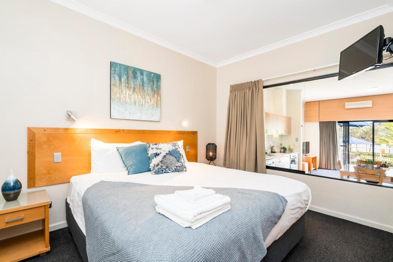 Apartment 9 Fine Rest 1br Spaparkingpool