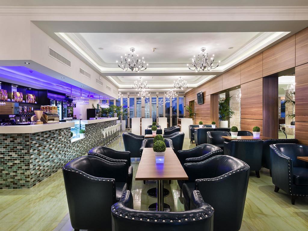 Hotel Swan River Perth