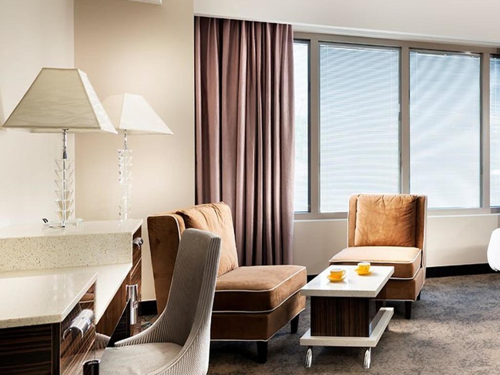 Swan River 4* Perth